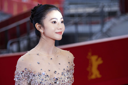 Filmpremiere 'Girls on Wire', Berlinale 2025