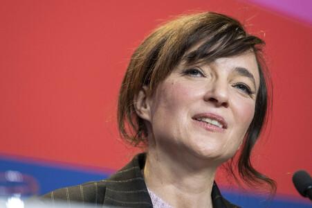 Pressekonferenz 'Mother's Baby', Berlinale 2025