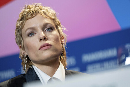 Pressekonferenz 'Mother's Baby', Berlinale 2025