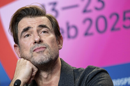 Pressekonferenz 'Mother's Baby', Berlinale 2025