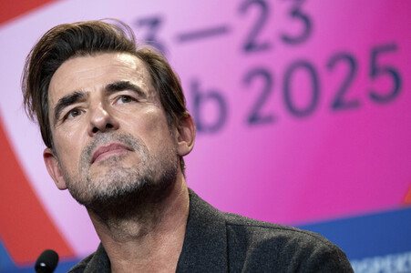 Pressekonferenz 'Mother's Baby', Berlinale 2025