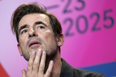 Pressekonferenz 'Mother's Baby', Berlinale 2025