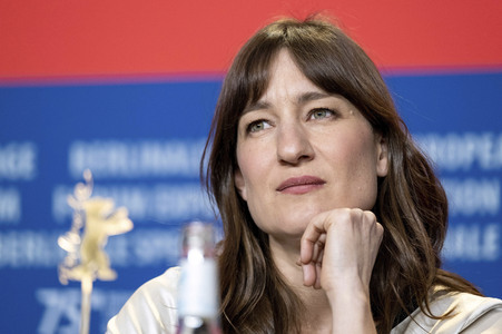 Pressekonferenz 'Mother's Baby', Berlinale 2025