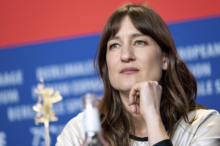 Pressekonferenz 'Mother's Baby', Berlinale 2025