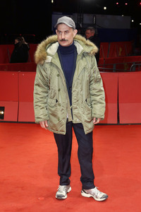 Filmpremiere 'Mother's Baby', Berlinale 2025