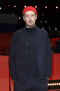 Filmpremiere 'Mother's Baby', Berlinale 2025