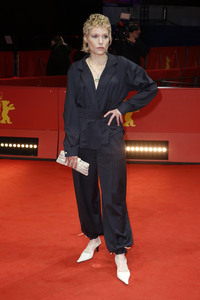 Filmpremiere 'Mother's Baby', Berlinale 2025