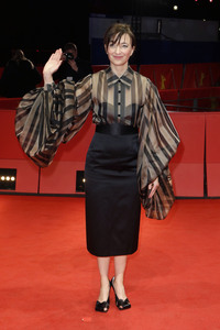 Filmpremiere 'Mother's Baby', Berlinale 2025