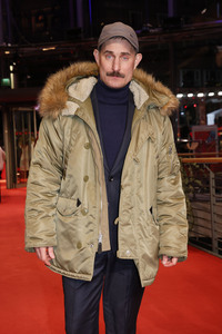 Filmpremiere 'Mother's Baby', Berlinale 2025