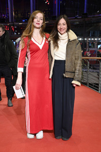 Filmpremiere 'Mother's Baby', Berlinale 2025