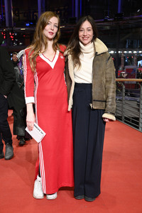 Filmpremiere 'Mother's Baby', Berlinale 2025