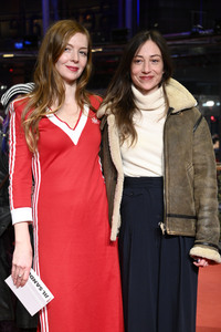 Filmpremiere 'Mother's Baby', Berlinale 2025