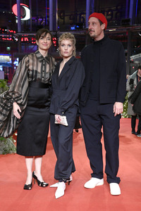 Filmpremiere 'Mother's Baby', Berlinale 2025