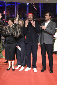 Filmpremiere 'Mother's Baby', Berlinale 2025