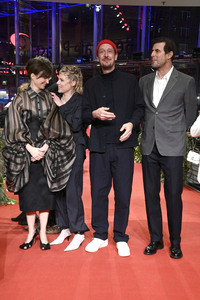 Filmpremiere 'Mother's Baby', Berlinale 2025