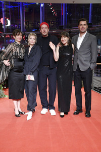 Filmpremiere 'Mother's Baby', Berlinale 2025