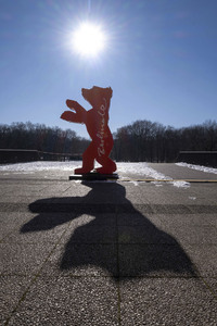 Berlinale-Bär, Berlinale 2025