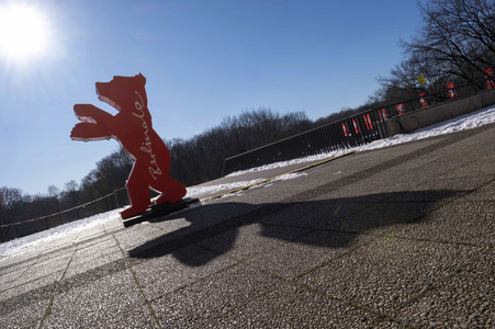 Berlinale-Bär, Berlinale 2025