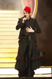 Theaterprobe 'Berlin is ja so gross' in Berlin