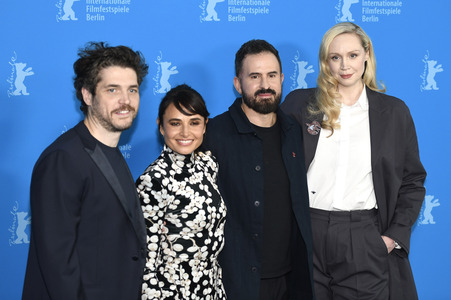 Photocall 'After This Death', Berlinale 2025