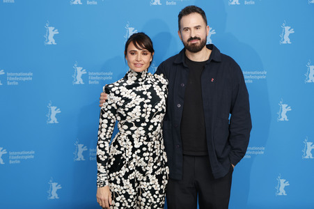 Photocall 'After This Death', Berlinale 2025
