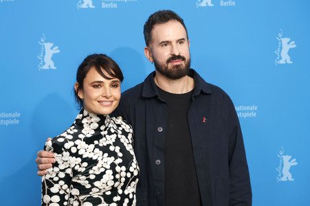 Photocall 'After This Death', Berlinale 2025
