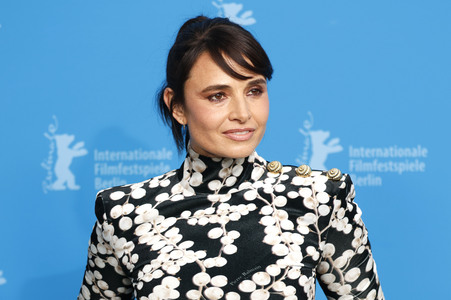 Photocall 'After This Death', Berlinale 2025