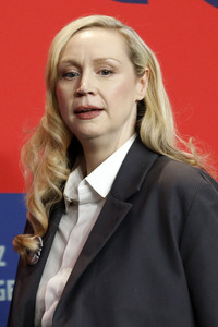 Pressekonferenz 'After This Death', Berlinale 2025