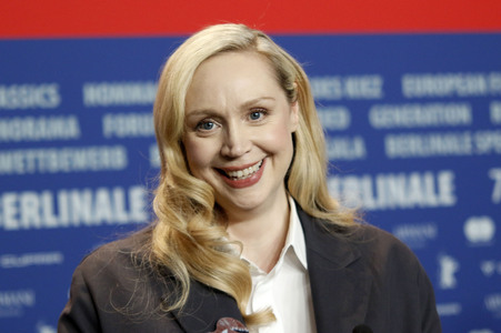 Pressekonferenz 'After This Death', Berlinale 2025