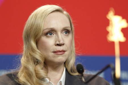 Pressekonferenz 'After This Death', Berlinale 2025