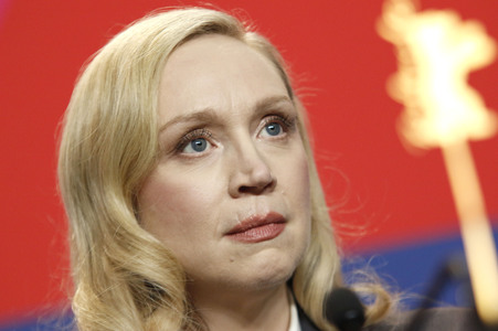 Pressekonferenz 'After This Death', Berlinale 2025