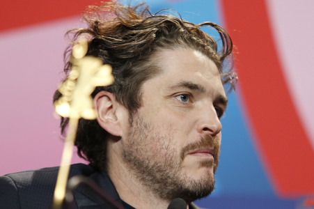 Pressekonferenz 'After This Death', Berlinale 2025