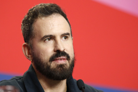 Pressekonferenz 'After This Death', Berlinale 2025