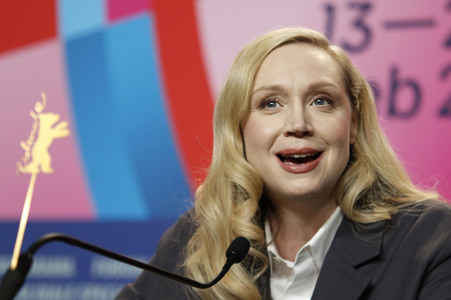 Pressekonferenz 'After This Death', Berlinale 2025