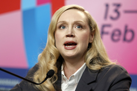 Pressekonferenz 'After This Death', Berlinale 2025