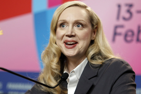 Pressekonferenz 'After This Death', Berlinale 2025