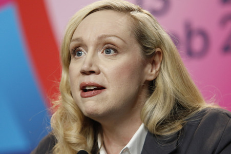 Pressekonferenz 'After This Death', Berlinale 2025