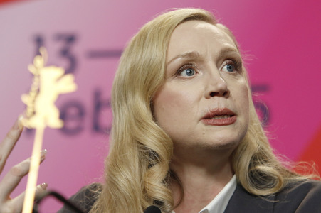 Pressekonferenz 'After This Death', Berlinale 2025