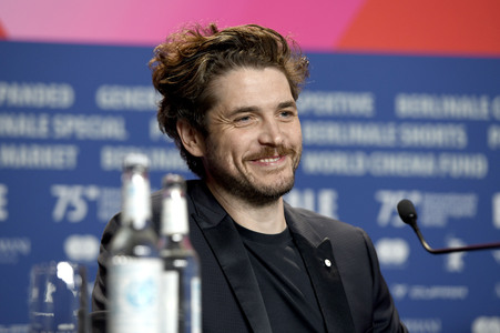 Pressekonferenz 'After This Death', Berlinale 2025