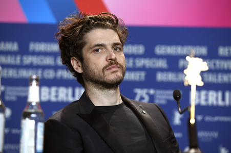 Pressekonferenz 'After This Death', Berlinale 2025