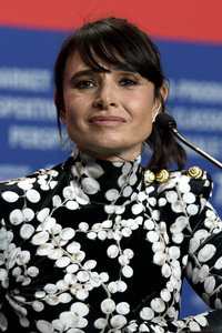 Pressekonferenz 'After This Death', Berlinale 2025