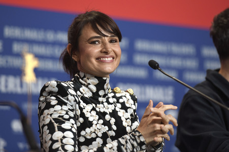 Pressekonferenz 'After This Death', Berlinale 2025