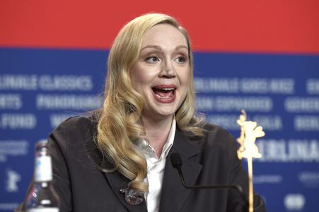 Pressekonferenz 'After This Death', Berlinale 2025