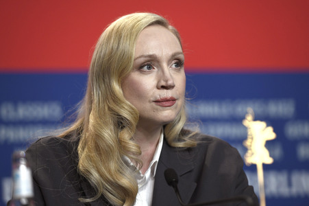 Pressekonferenz 'After This Death', Berlinale 2025