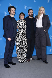 Photocall 'After This Death', Berlinale 2025