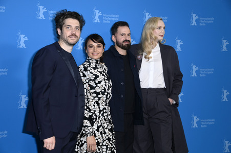 Photocall 'After This Death', Berlinale 2025