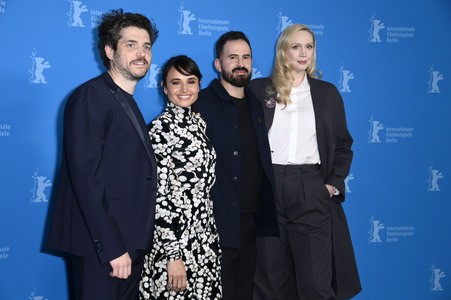 Photocall 'After This Death', Berlinale 2025