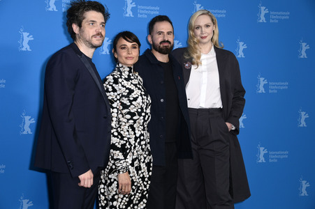 Photocall 'After This Death', Berlinale 2025