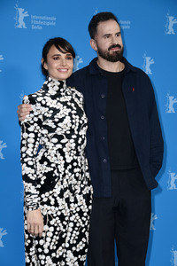 Photocall 'After This Death', Berlinale 2025