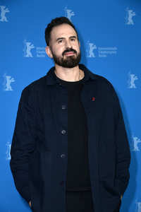 Photocall 'After This Death', Berlinale 2025